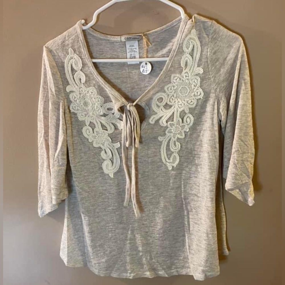 Boutique top! NWT